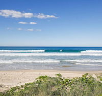 Heart of Surfers Paradise Ocean Views - Accommodation Perth