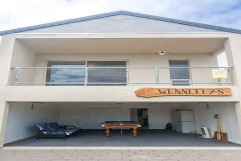 Wenneelys 26 / 45 St. Andrews Boulevard - Accommodation Perth 3