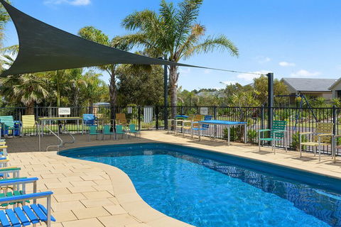 Wenneelys 26 / 45 St. Andrews Boulevard - Accommodation Perth 7
