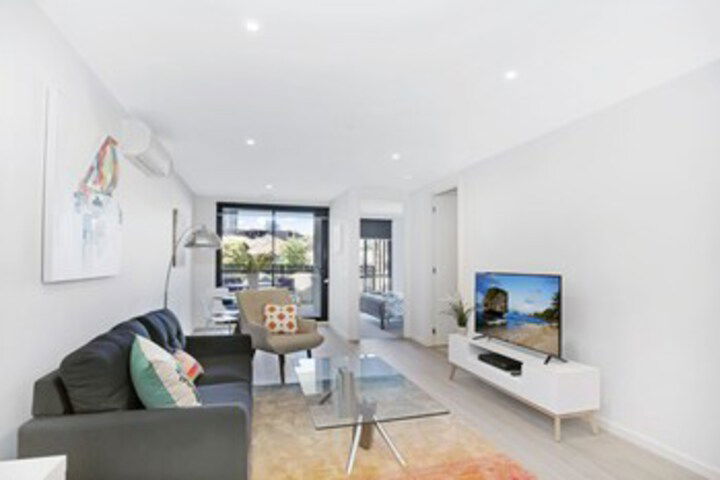 St Kilda VIC Accommodation Perth