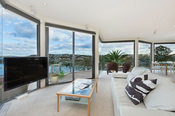 Fairlight NSW Accommodation Perth