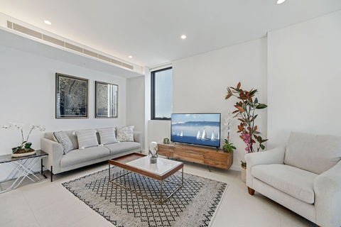 HomeHotel Boutique & Luxurious Apartment Super Clean - Accommodation Perth 3