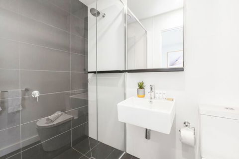 Ocean Views St Kilda Apartment By Ready Set Host - Accommodation Perth 1