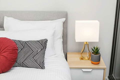 Ocean Views St Kilda Apartment By Ready Set Host - Accommodation Perth 4