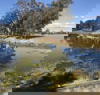 Rivers Apartments  Motel Sale Gippsland - Accommodation Perth