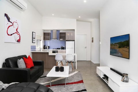 Ironbark Villa 1 - Accommodation Perth 5