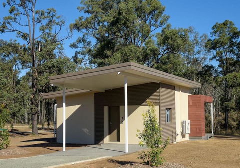 Ironbark Villa 1 - Accommodation Perth 6