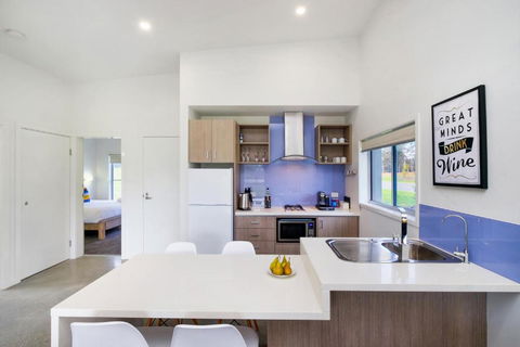 Ironbark Villa 5 - Accommodation Perth 6