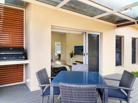 Ironbark Villa 5 - Accommodation Perth 4