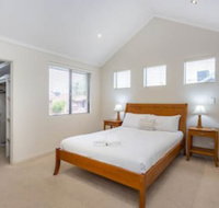 Coode Street Townhouse