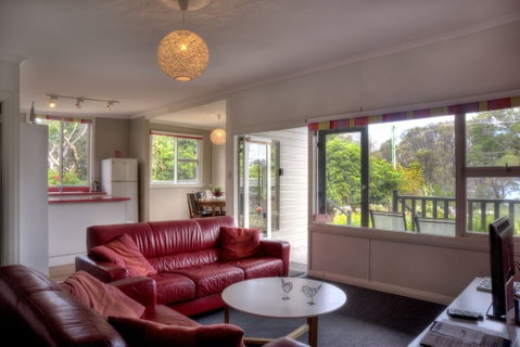 Cove Beach Apartment 1 - Accommodation Perth 1