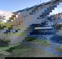 Cove Beach Apartment 1 - Accommodation Perth