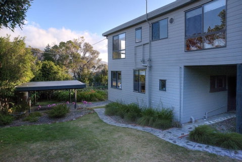 Cove Beach Apartment 1 - Accommodation Perth 0