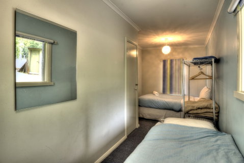 Cove Beach Apartment 1 - Accommodation Perth 6