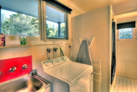 Cove Beach Apartment 1 - Accommodation Perth 2