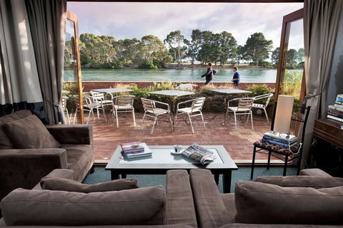 Burnie Airport Motel - Perth Resorts 3