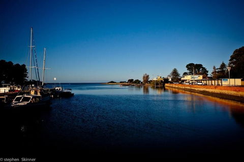 Burnie Airport Motel - Perth Resorts 1
