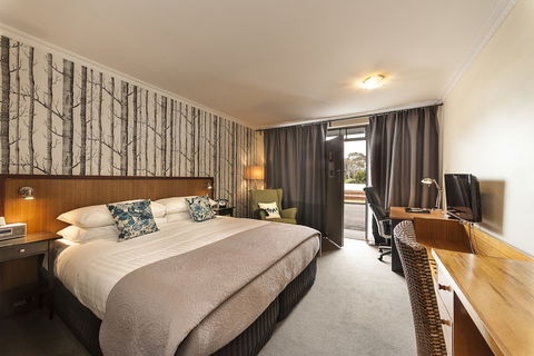 Burnie Airport Motel - Perth Resorts 5