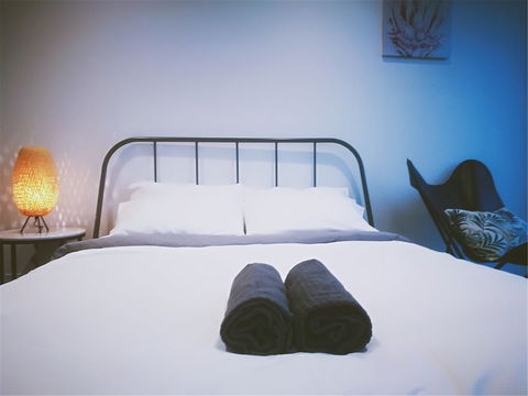 Crown Southbank Riverside S Collection - Accommodation Perth 6