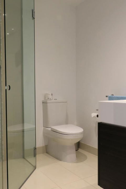 Crown Southbank Riverside S Collection - Accommodation Perth 5