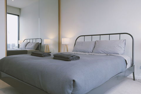 Crown Southbank Riverside S Collection - Accommodation Perth 3