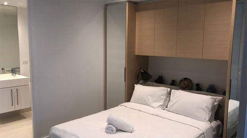 Crown Southbank Riverside S Collection - Accommodation Perth 4
