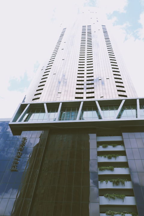 Crown Southbank Riverside S Collection - Accommodation Perth 1