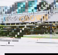 Crown Southbank Riverside S Collection - Accommodation Perth