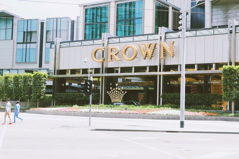 Crown Southbank Riverside S Collection - Accommodation Perth 0