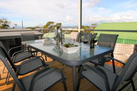 116 Westwood Bridport Accommodation - Accommodation Perth 6