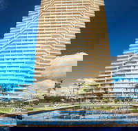 Contessa Holiday Apartments - Accommodation Perth