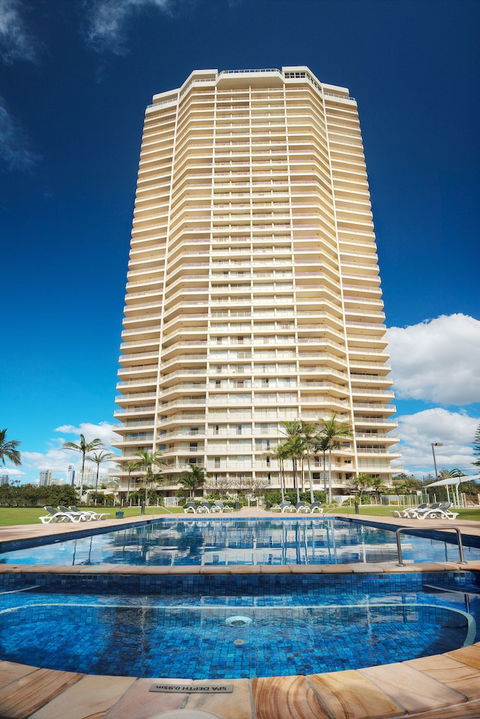 Contessa Holiday Apartments - Accommodation Perth 0