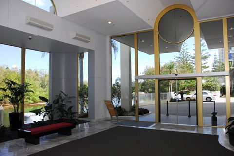 Contessa Holiday Apartments - Accommodation Perth 4