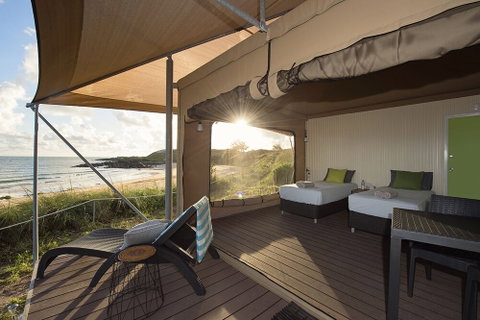 Bremer Island Banubanu Beach Retreat - Accommodation Perth 3