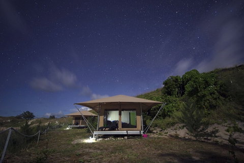 Bremer Island Banubanu Beach Retreat - Accommodation Perth 2
