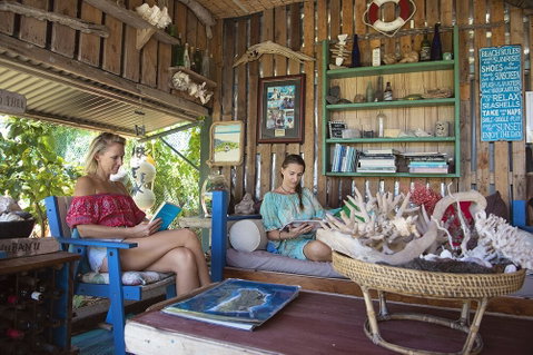 Bremer Island Banubanu Beach Retreat - Accommodation Perth 6