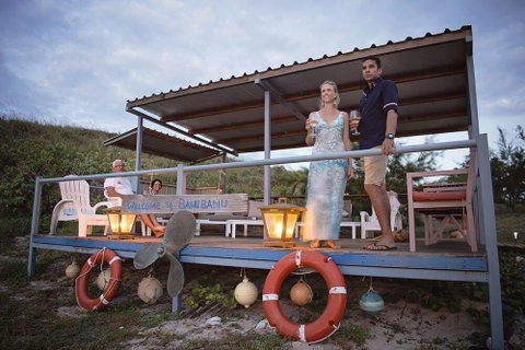 Bremer Island Banubanu Beach Retreat - Accommodation Perth 1
