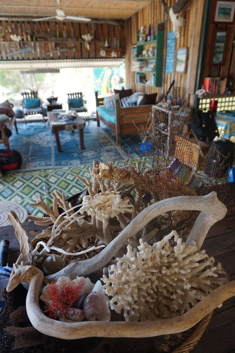 Bremer Island Banubanu Beach Retreat - Accommodation Perth 4