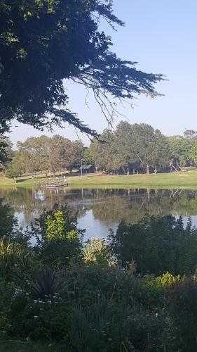 Ã‘etherby House B & B - Accommodation Perth 0