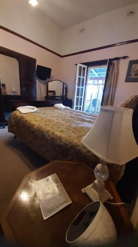 Ã‘etherby House B & B - Accommodation Perth 4