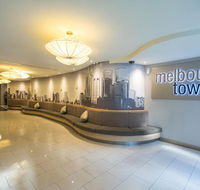 StayIcon Serviced Apartments - Accommodation Perth