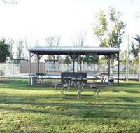 Big4 Mildura Crossroads Holiday Park - Perth Resorts
