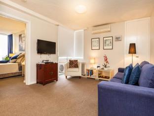The Nest - Accommodation Perth 2