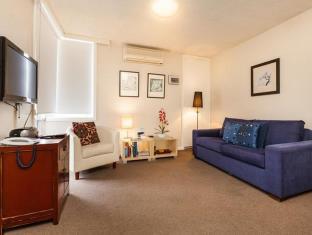 The Nest - Accommodation Perth 3
