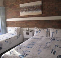Barham Club Motor Inn - Accommodation Perth