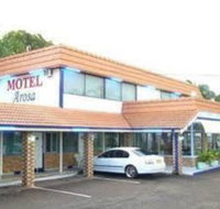 Arosa Motel - Accommodation Perth