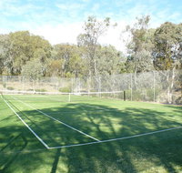 Protea Farm Cottages - Accommodation Perth
