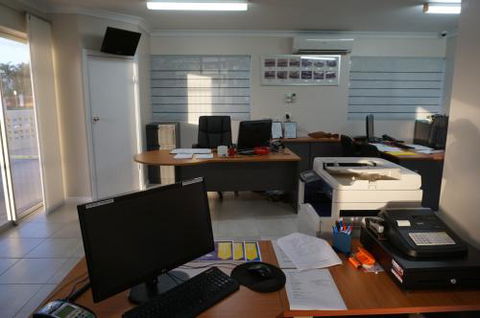 YAL Cairns A Motel That Makes A Difference - Accommodation Perth 2