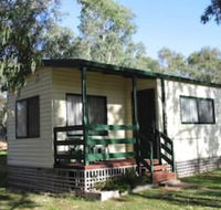Bonnie Doon Caravan Park - Perth Resorts