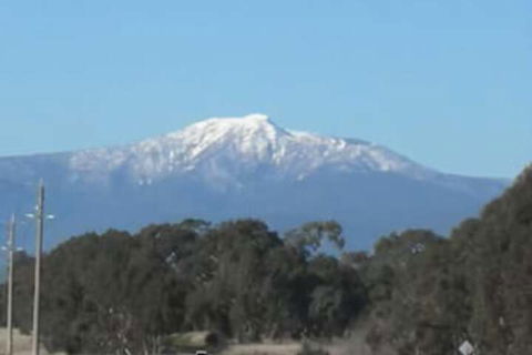 Bonnie Doon Caravan Park - Accommodation Perth 4